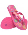 HAVAİANAS KIDS FLORES KIZ ÇOCUK PARMAK ARASI TERLİK 4000052