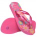 HAVAİANAS KIDS FLORES KIZ ÇOCUK PARMAK ARASI TERLİK 4000052