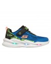 SKECHERS METEOR-LIGHTS 2.0 IŞIKLI ERKEK ÇOCUK SPOR AYAKKABI 401490L SKECHERS METEOR-LIGHTS 2.0 IŞIKLI ERKEK ÇOCUK SPOR AYAKKABI 401490L