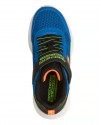 SKECHERS METEOR-LIGHTS 2.0 IŞIKLI ERKEK ÇOCUK SPOR AYAKKABI 401490L SKECHERS METEOR-LIGHTS 2.0 IŞIKLI ERKEK ÇOCUK SPOR AYAKKABI 401490L