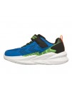 SKECHERS METEOR-LIGHTS 2.0 IŞIKLI ERKEK ÇOCUK SPOR AYAKKABI 401490L SKECHERS METEOR-LIGHTS 2.0 IŞIKLI ERKEK ÇOCUK SPOR AYAKKABI 401490L