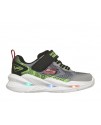 SKECHERS METEOR-LIGHTS 2.0 IŞIKLI ERKEK ÇOCUK SPOR AYAKKABI 401490L SKECHERS METEOR-LIGHTS 2.0 IŞIKLI ERKEK ÇOCUK SPOR AYAKKABI 401490L