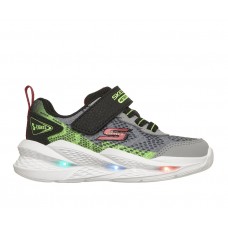 SKECHERS METEOR-LIGHTS 2.0 IŞIKLI ERKEK ÇOCUK SPOR AYAKKABI 401490L SKECHERS METEOR-LIGHTS 2.0 IŞIKLI ERKEK ÇOCUK SPOR AYAKKABI 401490L