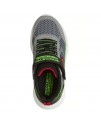 SKECHERS METEOR-LIGHTS 2.0 IŞIKLI ERKEK ÇOCUK SPOR AYAKKABI 401490L SKECHERS METEOR-LIGHTS 2.0 IŞIKLI ERKEK ÇOCUK SPOR AYAKKABI 401490L