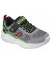 SKECHERS METEOR-LIGHTS 2.0 IŞIKLI ERKEK ÇOCUK SPOR AYAKKABI 401490L SKECHERS METEOR-LIGHTS 2.0 IŞIKLI ERKEK ÇOCUK SPOR AYAKKABI 401490L