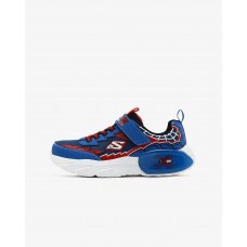 SKECHERS CREATURE-CRAWLERS ERKEK ÇOCUK SPOR AYAKKABI 402120L