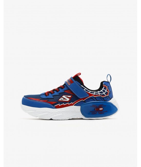 SKECHERS CREATURE-CRAWLERS ERKEK ÇOCUK SPOR AYAKKABI 402120L