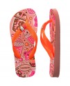 HAVAİANAS KIDS FANTASY KIZ ÇOCUK PARMAK ARASI TERLİK 4103405