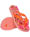 HAVAİANAS KIDS FANTASY KIZ ÇOCUK PARMAK ARASI TERLİK 4103405