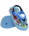 HAVAİANAS BABY DISNEY CLASSICS II BEBEK PARMAK ARASI SANDALET 4137007