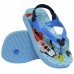 HAVAİANAS BABY DISNEY CLASSICS II BEBEK PARMAK ARASI SANDALET 4137007