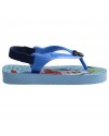 HAVAİANAS BABY DISNEY CLASSICS II BEBEK PARMAK ARASI SANDALET 4137007