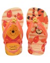 HAVAİANAS BABY DISNEY CLASSICS II BEBEK PARMAK ARASI SANDALET 4137007