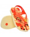 HAVAİANAS BABY DISNEY CLASSICS II BEBEK PARMAK ARASI SANDALET 4137007