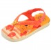 HAVAİANAS BABY DISNEY CLASSICS II BEBEK PARMAK ARASI SANDALET 4137007