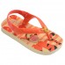 HAVAİANAS BABY DISNEY CLASSICS II BEBEK PARMAK ARASI SANDALET 4137007