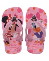 HAVAİANAS BABY DISNEY CLASSICS II BEBEK PARMAK ARASI SANDALET 4137007
