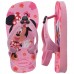 HAVAİANAS BABY DISNEY CLASSICS II BEBEK PARMAK ARASI SANDALET 4137007