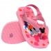 HAVAİANAS BABY DISNEY CLASSICS II BEBEK PARMAK ARASI SANDALET 4137007