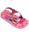 HAVAİANAS BABY DISNEY CLASSICS II BEBEK PARMAK ARASI SANDALET 4137007
