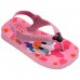 HAVAİANAS BABY DISNEY CLASSICS II BEBEK PARMAK ARASI SANDALET 4137007