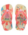 HAVAİANAS BABY PEPPA PIG BEBEK PARMAK ARASI SANDALET 4145980