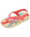 HAVAİANAS BABY PEPPA PIG BEBEK PARMAK ARASI SANDALET 4145980