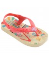 HAVAİANAS BABY PEPPA PIG BEBEK PARMAK ARASI SANDALET 4145980