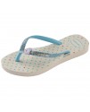 HAVAİANAS KIDS SLIM GLITTER II SİMLİ KIZ ÇOCUK PARMAK ARASI TERLİK 4146976