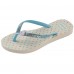 HAVAİANAS KIDS SLIM GLITTER II SİMLİ KIZ ÇOCUK PARMAK ARASI TERLİK 4146976