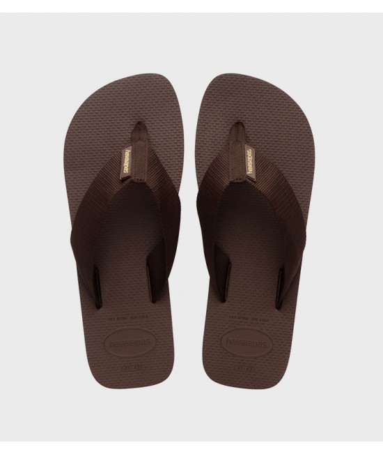 HAVAİANAS URBAN BASIC MATERIAL ERKEK PARMAK ARASI TERLİK 4148427