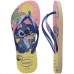HAVAİANAS KIDS SLIM DISNEY STITCH KIZ ÇOCUK PARMAK ARASI TERLİK 4150250