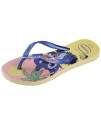 HAVAİANAS KIDS SLIM DISNEY STITCH KIZ ÇOCUK PARMAK ARASI TERLİK 4150250
