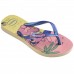 HAVAİANAS KIDS SLIM DISNEY STITCH KIZ ÇOCUK PARMAK ARASI TERLİK 4150250