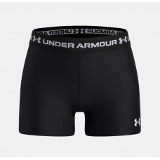 UA HEATGEAR SHORTY KISA KIZ ÇOCUK ŞORT TAYT 6009974