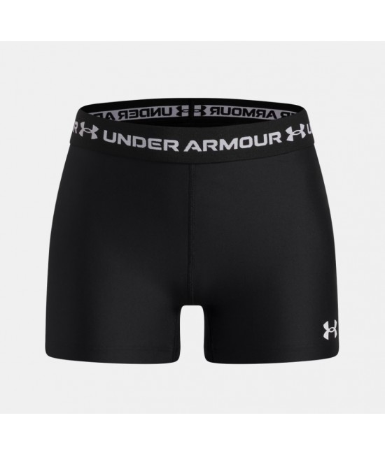 UA HEATGEAR SHORTY KISA KIZ ÇOCUK ŞORT TAYT 6009974