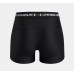 UA HEATGEAR SHORTY KISA KIZ ÇOCUK ŞORT TAYT 6009974