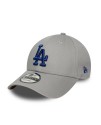 NEW ERA MLB SIDE PATCH 9FORTY LOSDOD UNISEX ŞAPKA 60691275