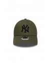NEW ERA LEAGUE ESSENTIAL 9FORTY NEYYAN UNISEX ŞAPKA 60771708