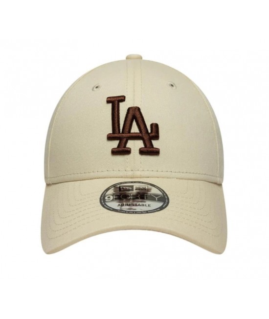 NEW ERA LEAGUE ESSENTIAL 9FORTY LOSDOD UNİSEX ŞAPKA 60771709