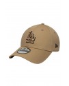 NEW ERA TEAM OUTLINE 9FORTY LOSDOD UNISEX ŞAPKA 60771713