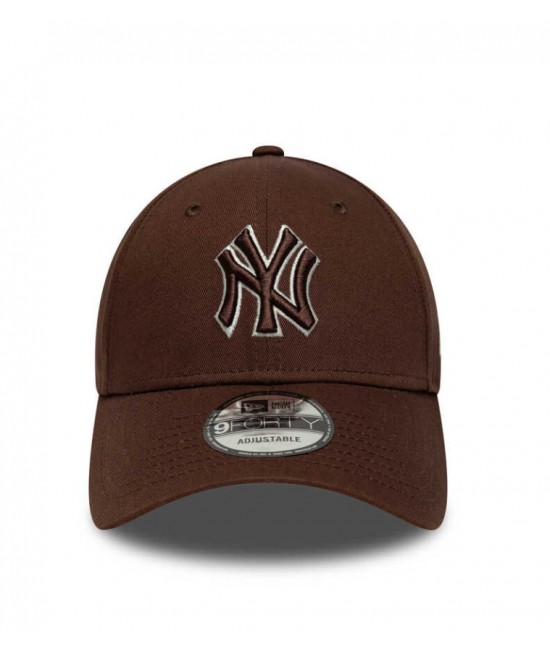 NEW ERA TEAM OUTLINE 9FORTY NEYYAN UNISEX ŞAPKA 60771714