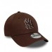 NEW ERA TEAM OUTLINE 9FORTY NEYYAN UNISEX ŞAPKA 60771714