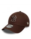 NEW ERA TEAM OUTLINE 9FORTY NEYYAN UNISEX ŞAPKA 60771714
