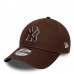 NEW ERA TEAM OUTLINE 9FORTY NEYYAN UNISEX ŞAPKA 60771714