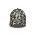 NEW ERA WMNS LEOPARD MIDI 9FORTY NEYYAN KADIN ŞAPKA 60771750
