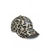 NEW ERA WMNS LEOPARD MIDI 9FORTY NEYYAN KADIN ŞAPKA 60771750