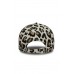 NEW ERA WMNS LEOPARD MIDI 9FORTY NEYYAN KADIN ŞAPKA 60771750