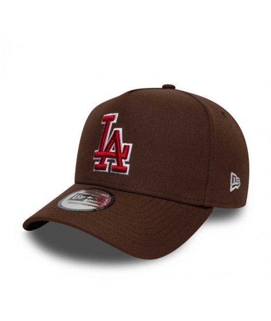 NEW ERA OUTLINE SCRIPT EFRAME LOSDOS UNİSEX ŞAPKA 60771811