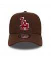 NEW ERA OUTLINE SCRIPT EFRAME LOSDOS UNİSEX ŞAPKA 60771811